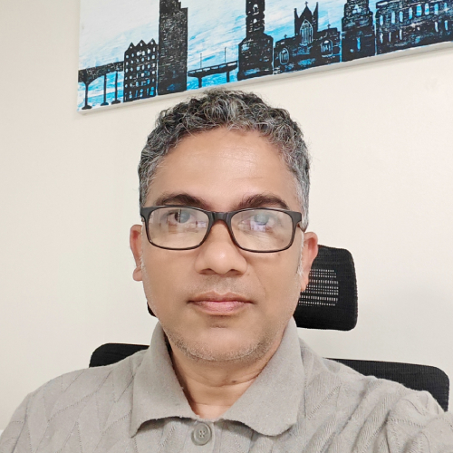 [YOUR NAME], founder of SmartCareApps